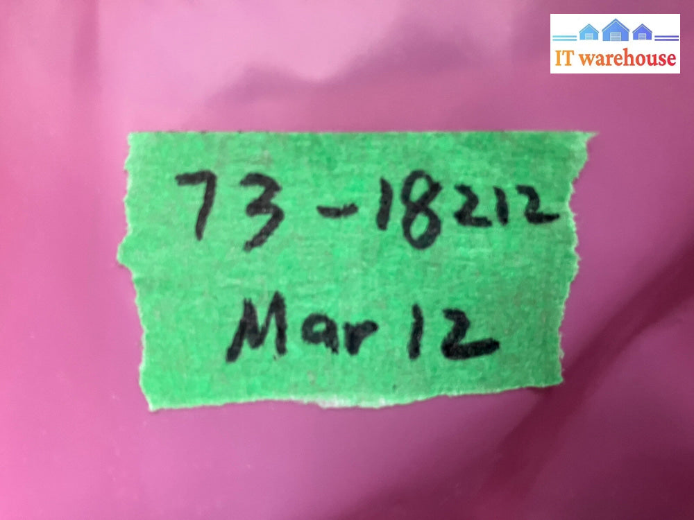 LENOVO MTQ45NK MOTHERBOARD L-IQ45 ANTELOPE LGA775 4x DDR3 Slot