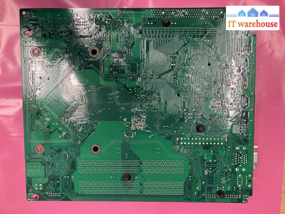 LENOVO MTQ45NK MOTHERBOARD L-IQ45 ANTELOPE LGA775 4x DDR3 Slot