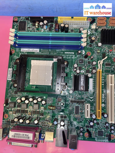 Lenovo N1996 L-A690 motherboard RS-690MM AM2/3  (no IO plate)