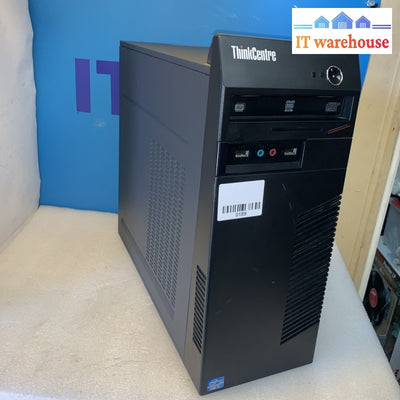 Lenovo Thimkcentre i3-3220 3.3GHZ 3.25GB Ram 200GB HDD Windows XP 32bit