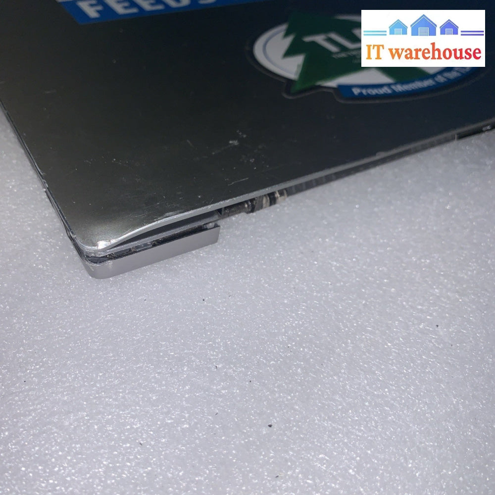 Lenovo ThinkBook 14-IML Laptop - Not Working Parts