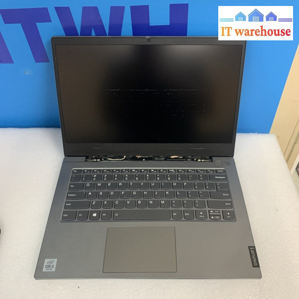 Lenovo ThinkBook 14-IML Laptop - Not Working Parts