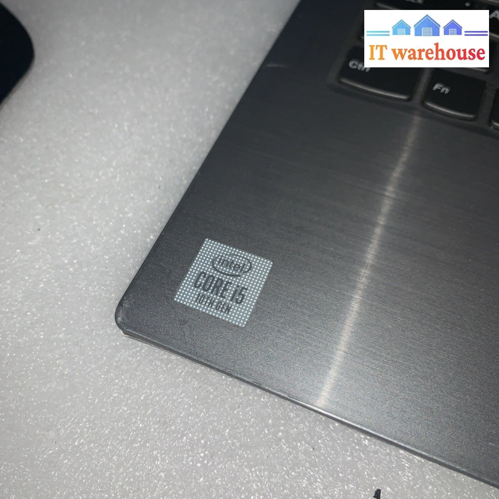 Lenovo ThinkBook 14-IML Laptop - Not Working Parts
