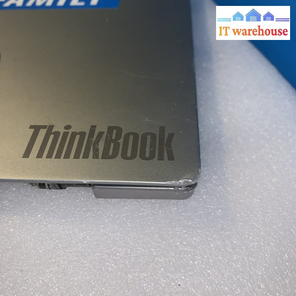 Lenovo ThinkBook 14-IML Laptop - Not Working Parts