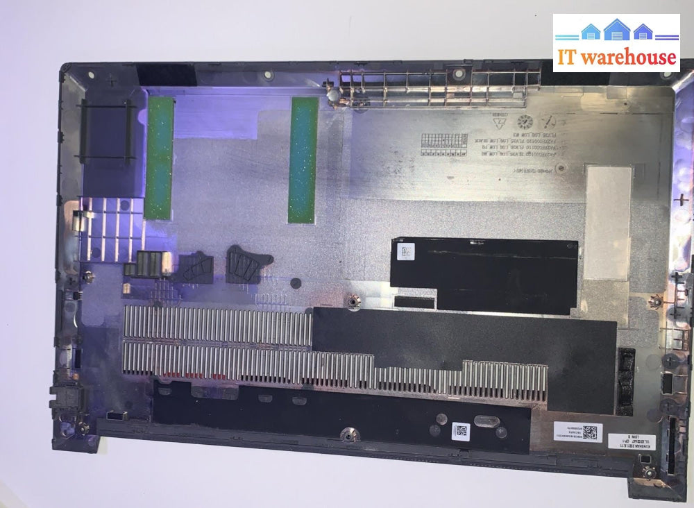 Lenovo ThinkBook 15 G2 ARE  laptop bottom case