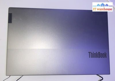 Lenovo ThinkBook 15 G2 ARE  laptop screen (bezel is cracked)