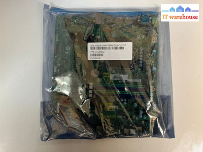 ~ LENOVO ThinkCentre 01LM342 INTEL B360 MOTHERBOARD I3X0MS