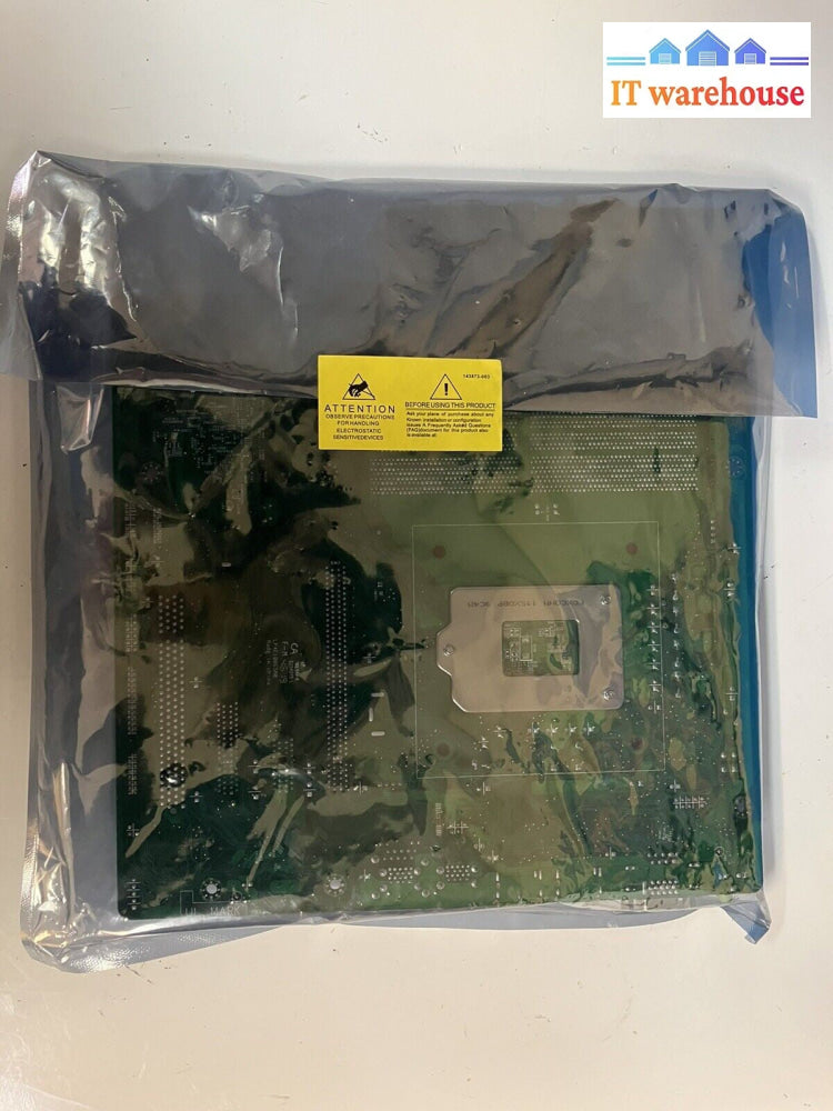 ~ LENOVO ThinkCentre 01LM342 INTEL B360 MOTHERBOARD I3X0MS