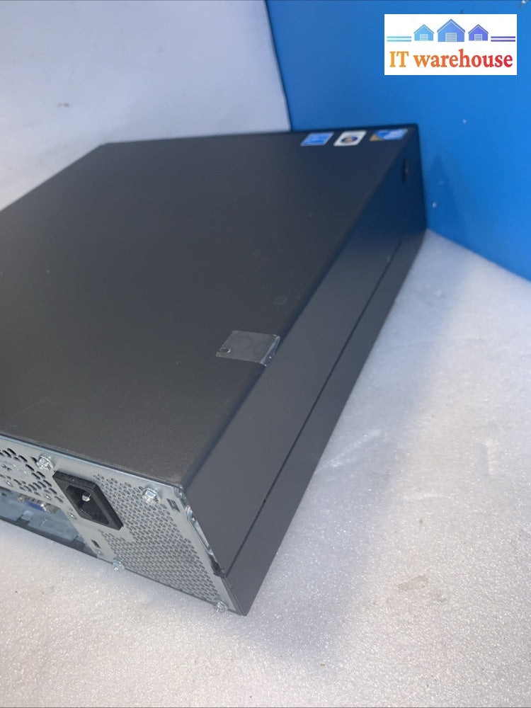 Lenovo ThinkCentre 6234 A1U Core 2 Duo 3.00GHz 4GB RAM 500GB Windows XP pro SP3