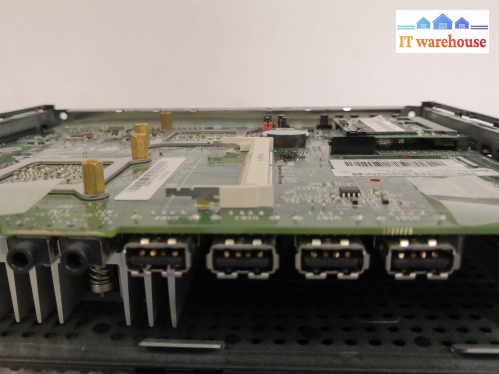+Lenovo ThinkCentre M32 Motherboard 03T7271 Celeron 847 1.1GHz W/ 8G SSD*TESTED*