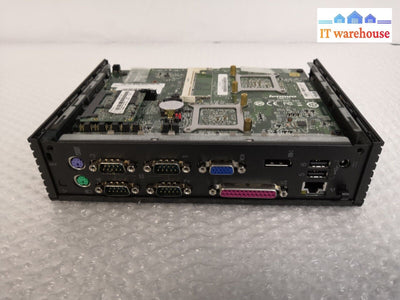 +Lenovo ThinkCentre M32 Motherboard 03T7271 Celeron 847 1.1GHz W/ 8G SSD*TESTED*