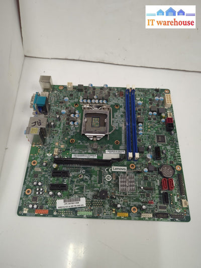 Lenovo ThinkCentre M700  Motherboard Intel LGA1151 01AJ167 -