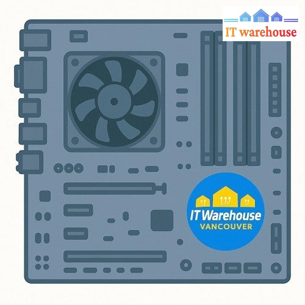 Lenovo ThinkCentre M70t M70s Desktop Motherboard I470MS