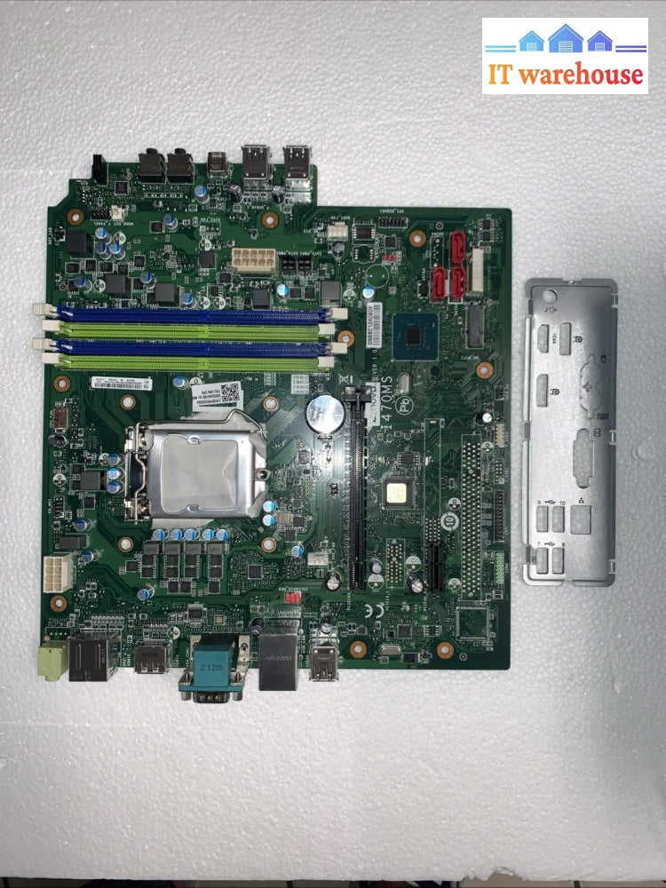 Lenovo ThinkCentre M70t M70s Desktop Motherboard I470MS