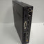 Lenovo ThinkCentre M710q Tiny PC INTEL i3-6100T /4GB RAM (MISSING PARTS,READ)