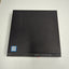 Lenovo ThinkCentre M710q Tiny PC INTEL i3-6100T /4GB RAM (MISSING PARTS,READ)