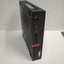 Lenovo ThinkCentre M710q Tiny PC INTEL i3-6100T /4GB RAM (MISSING PARTS,READ)