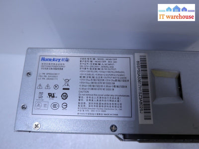 - Lenovo ThinkCentre M82 M92 M93 240W 14-Pin SFF Power Supply 54Y8901 Huntkey 