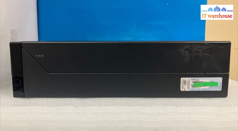 Lenovo ThinkCentre M82 SFF i3-3220/4GB RAM 500GB Windows XP sp3 (9 pin serial)