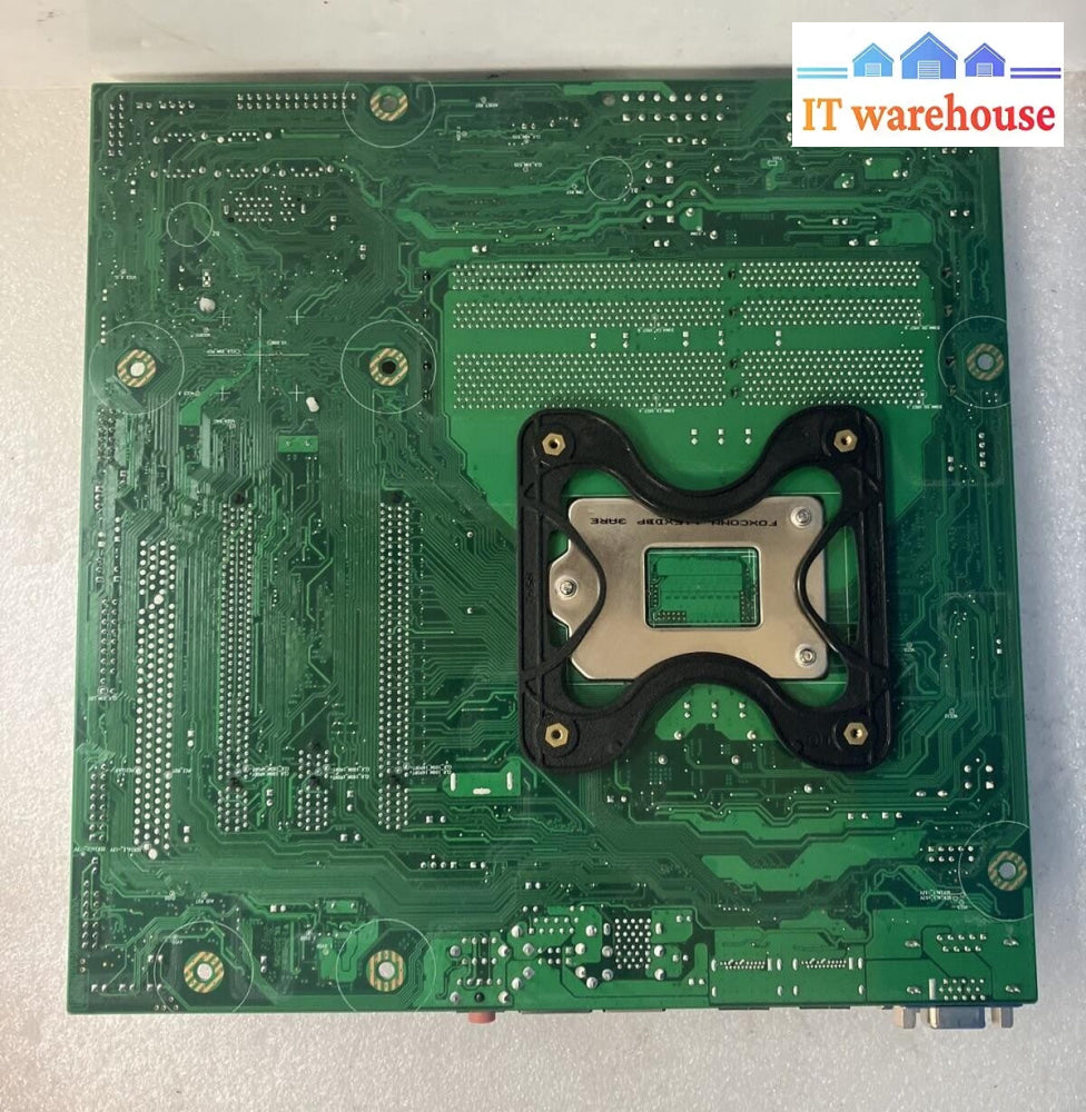 ~ Lenovo ThinkCentre M83 LGA 1150 DDR3 Motherboard 0C17241 03T7158 With IO Plate