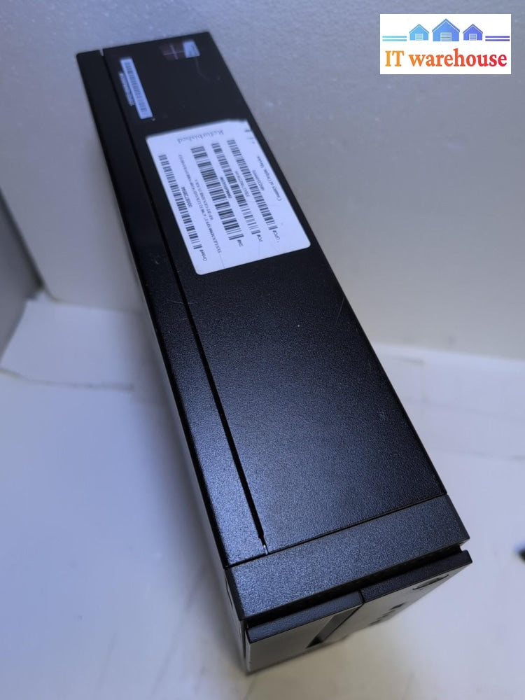 Lenovo ThinkCentre M900 SFF PC  i7-6700 CPU/ 16GB RAM/ 500GB SSD/Win 11 -