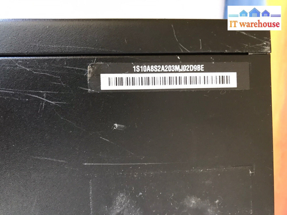 ~ Lenovo ThinkCentre M93p Desktop, i5-4670, 8GB Ram, 1TB HDD, Windows 10 Pro.