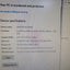 Lenovo Thinkcentre M93P Tiny Pc W/ I5-4570T 2.90Ghz/ 8Gb Ram/500Gb Hdd/Win10