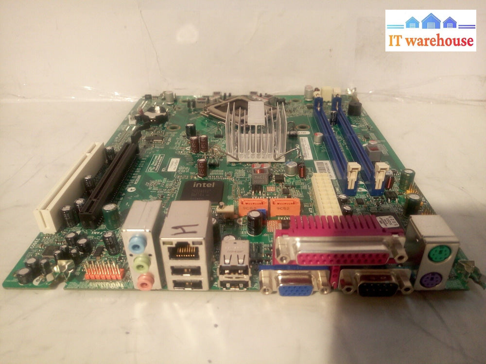 -  Lenovo ThinkCentre P2U Motherboard L-IG41N VER 1.1  71Y6839 @@@ 
