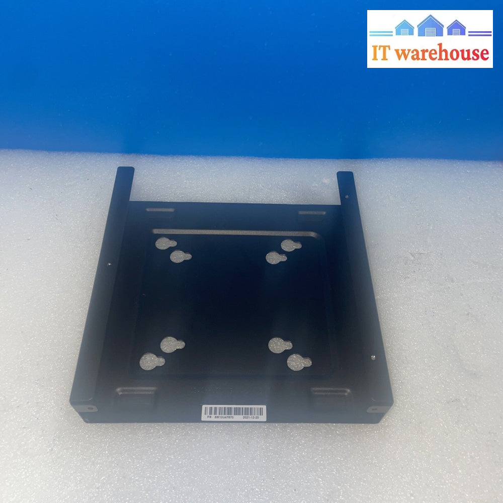 Lenovo ThinkCentre Tiny VESA Mount Lenovo SM10U47722