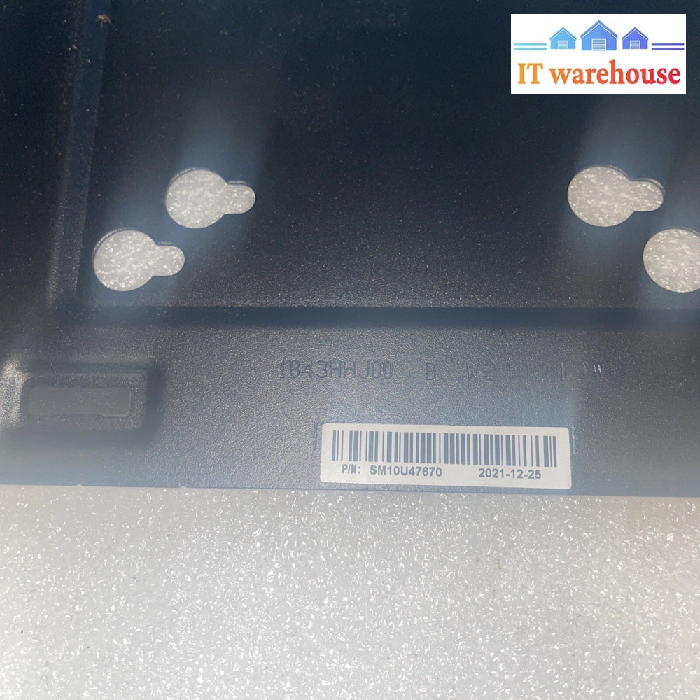 Lenovo ThinkCentre Tiny VESA Mount Lenovo SM10U47722