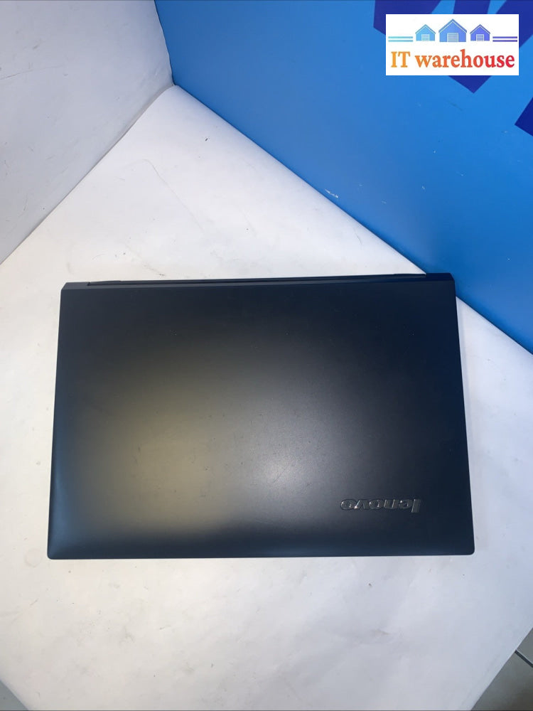 Lenovo ThinkPad B50-80 15.6" HD i5-5200U 12GB RAM 240GB New SSD Win 10 + AC Adap