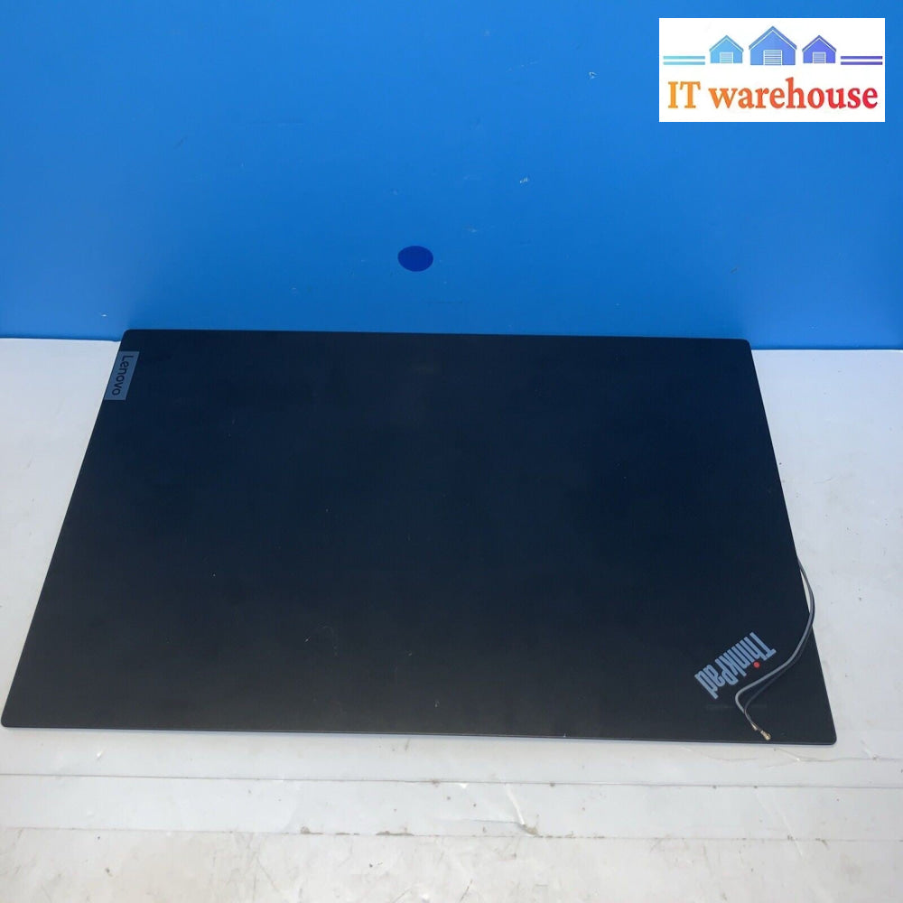 Lenovo Thinkpad E15 Gen 3 Screen and Cover