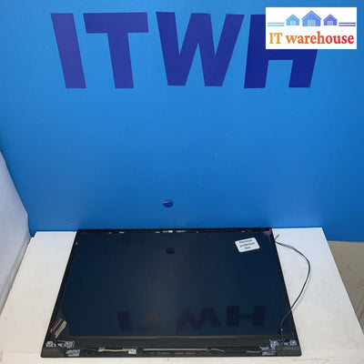 Lenovo Thinkpad E15 Gen 3 Screen and Cover