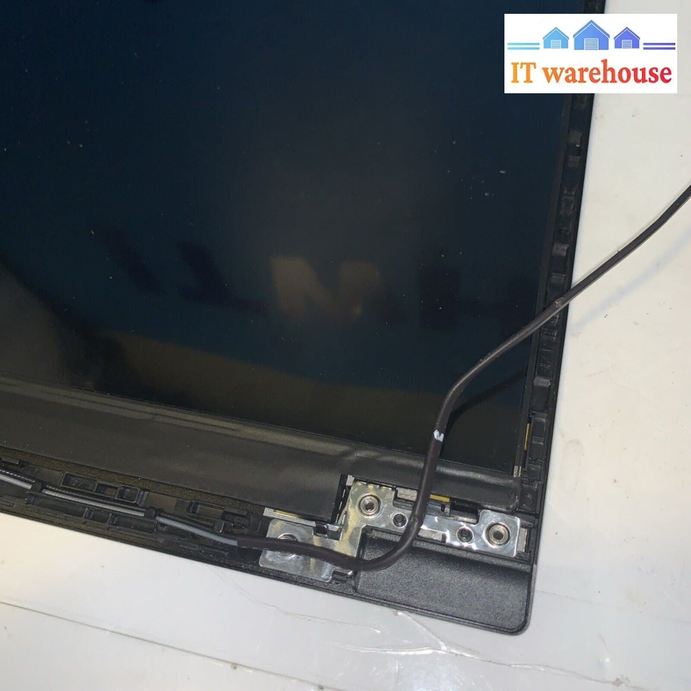 Lenovo Thinkpad E15 Gen 3 Screen and Cover