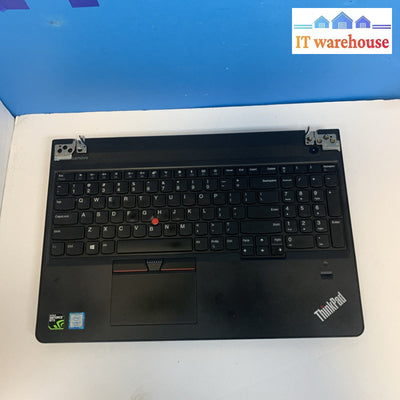 Lenovo ThinkPad E570 15.6’’ i7-7500U laptop lower parts (Boot to BIOS)