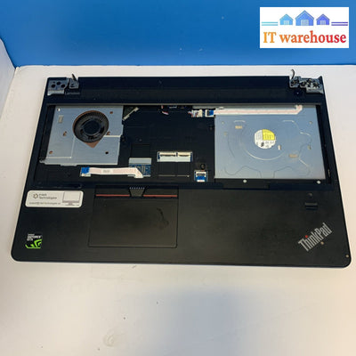 Lenovo ThinkPad E570 15.6’’ i7-7500U laptop lower parts (Boot to BIOS read)