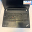 Lenovo ThinkPad E570 15.6’’ i7-7500U laptop parts (Boot to BIOS)