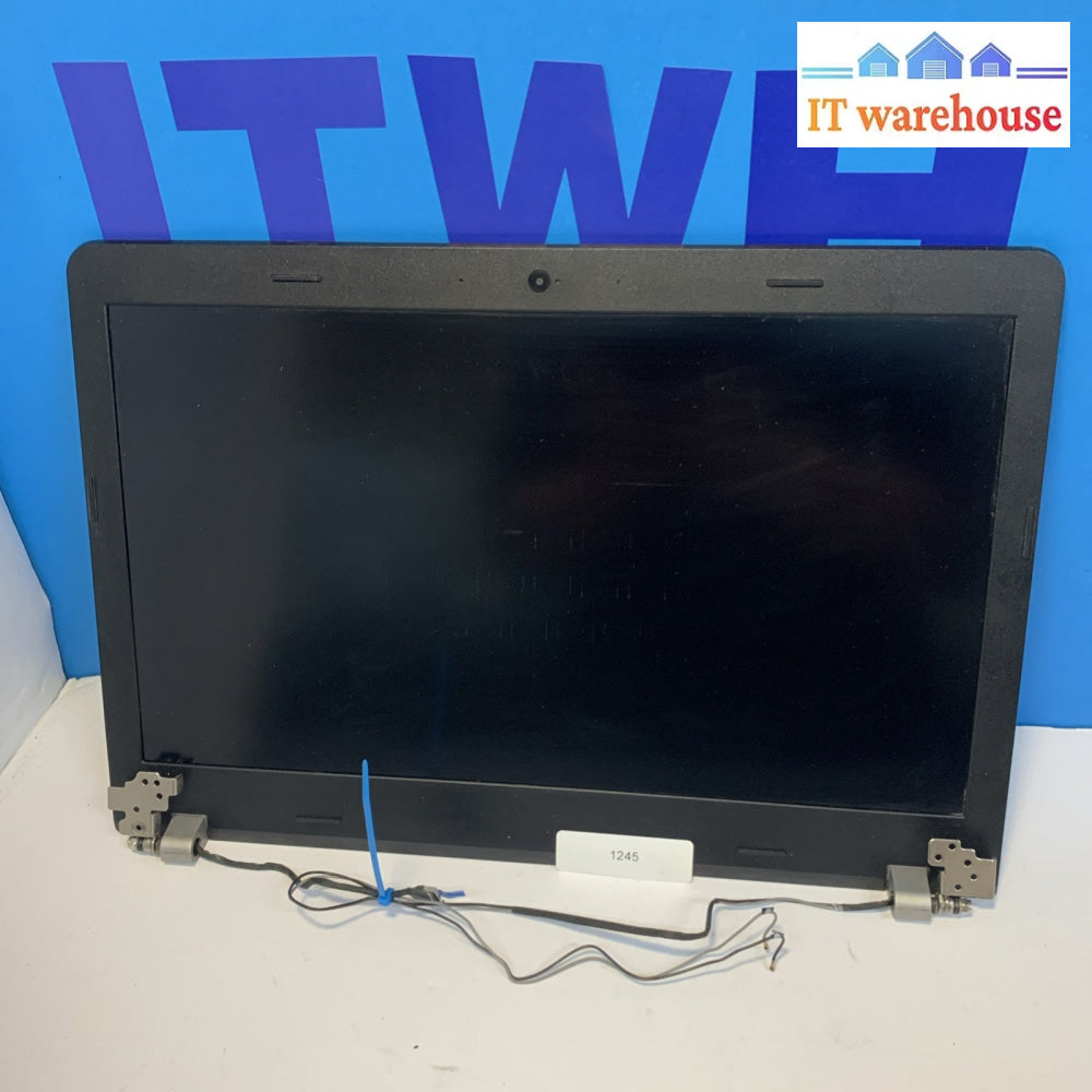 Lenovo ThinkPad E570 15.6’’ laptop screen LCD display