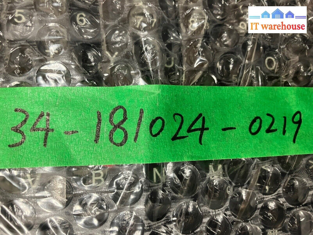 Lenovo Thinkpad R61 Laptop Keyboard 42T3177 Model MW-US FRU 42T3209 ~