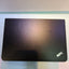 - Lenovo Thinkpad S3 14’ I5 Laptop (No Ram/No Hdd For Parts)