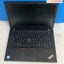 Lenovo Thinkpad T480 14’ Laptop With Core I5-8Gen Cpu (For Parts No Battery) ~