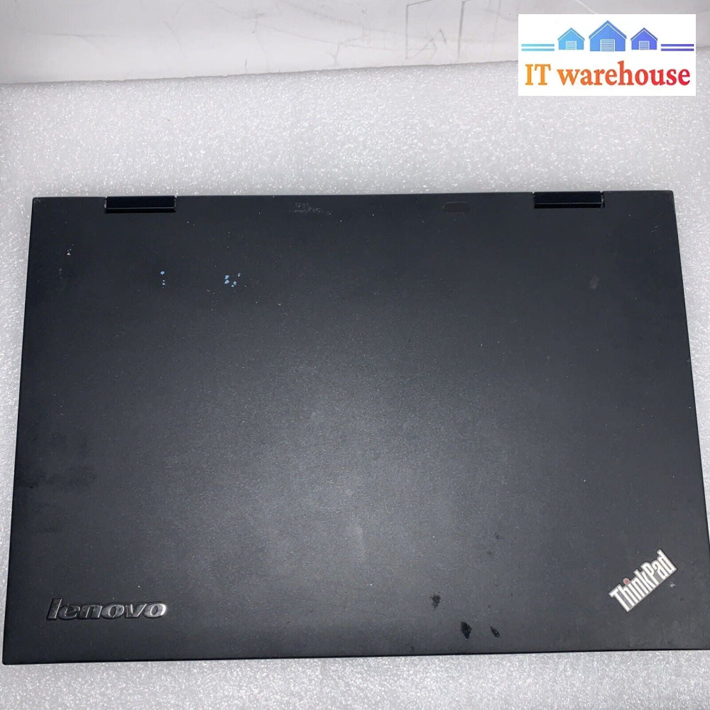 Lenovo ThinkPad X1 / 1291-26U 13.3'' laptop working motherboard/screen