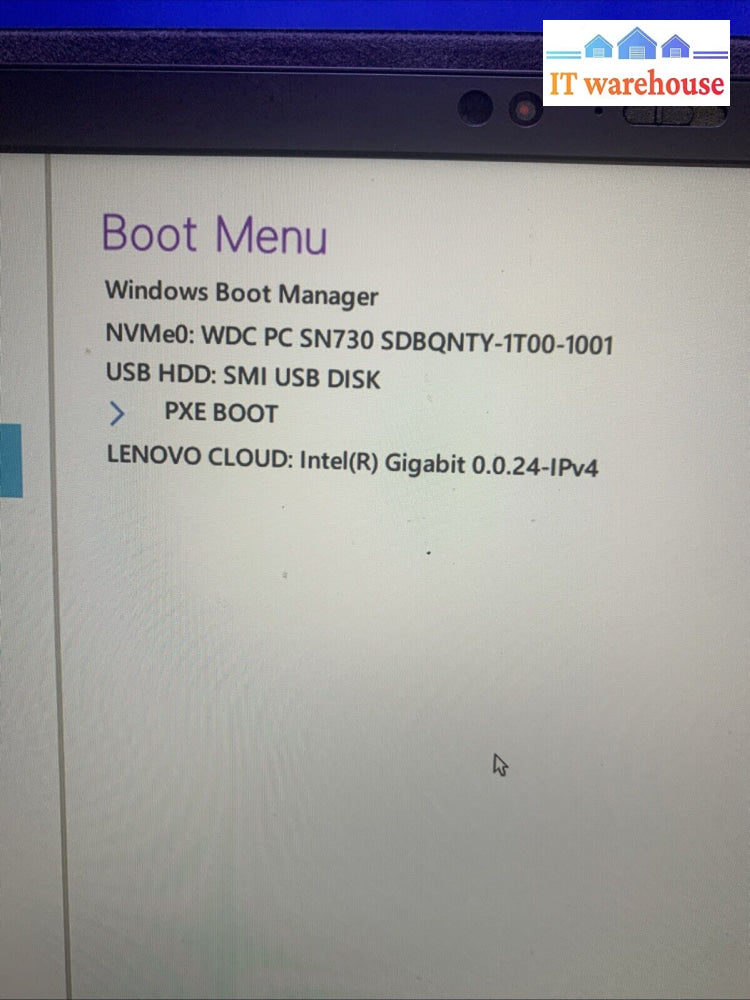 Lenovo ThinkPad X1 Carbon 7th Gen 14’’ i7-10510U 16GB 1TB SSD Win11