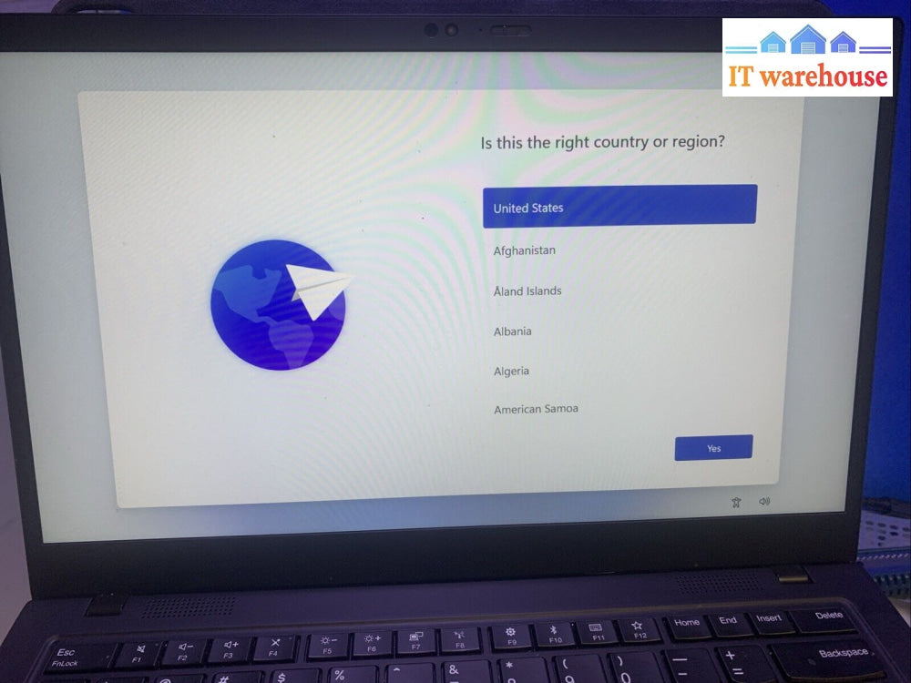Lenovo ThinkPad X1 Carbon 7th Gen 14’’ i7-10510U 16GB 1TB SSD Win11