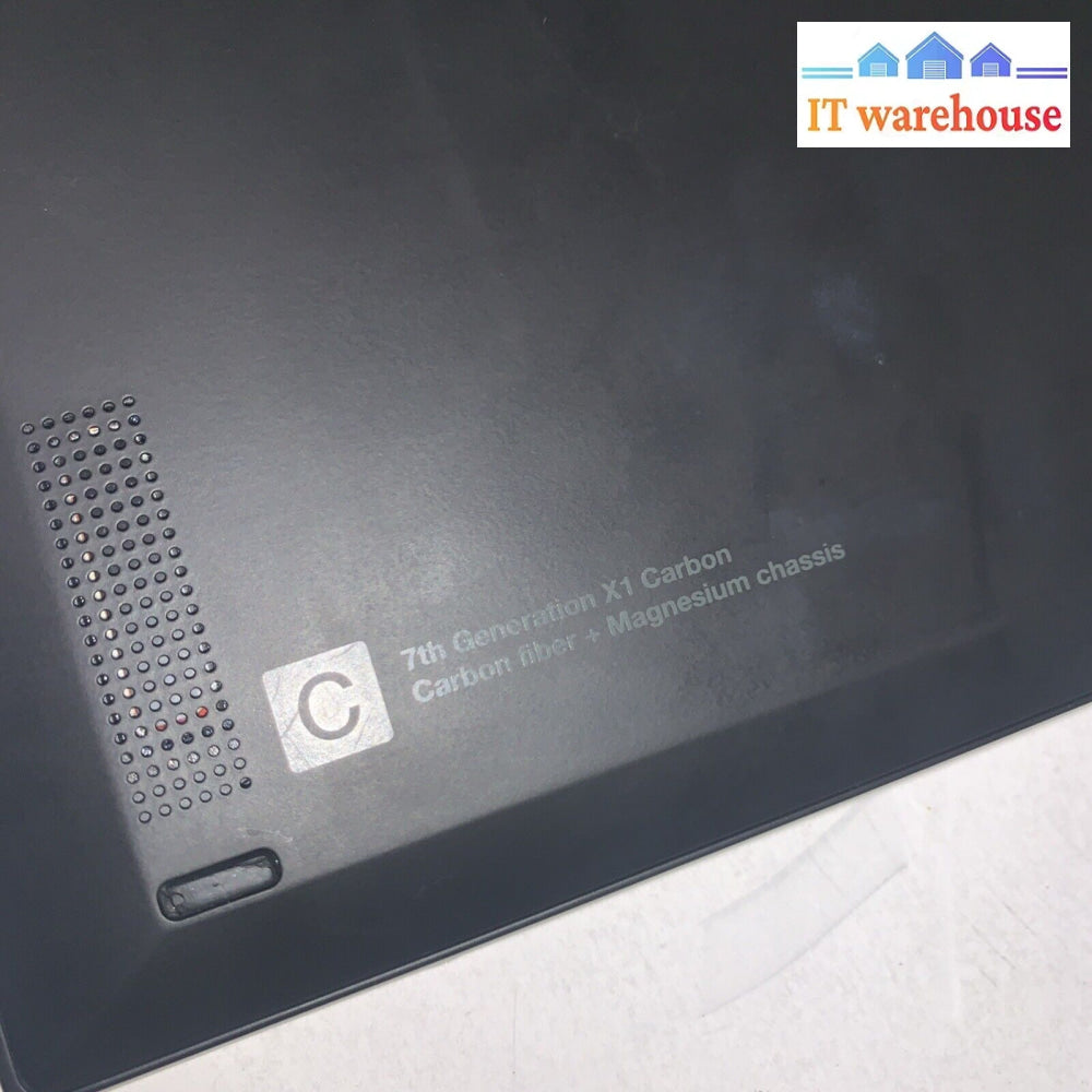 Lenovo ThinkPad X1 Carbon 7th Gen 14’’ i7-10510U 16GB 1TB SSD Win11