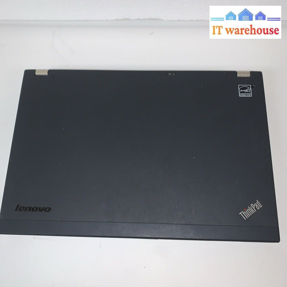 Lenovo ThinkPad X230 Laptop i5-3320M 2.6GHz 8GB 240GB SSD (1000 + days) Win10