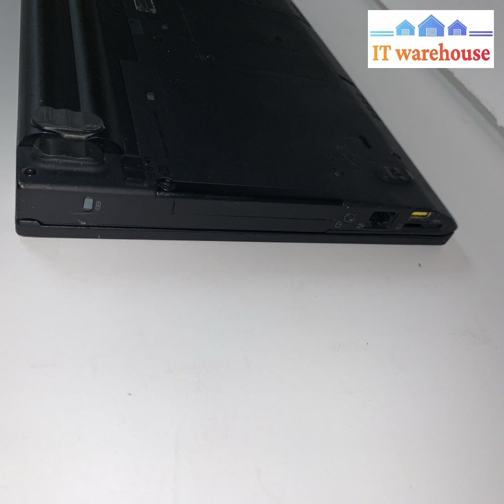 Lenovo ThinkPad X230 Laptop i5-3320M 2.6GHz 8GB 240GB SSD (1000 + days) Win10