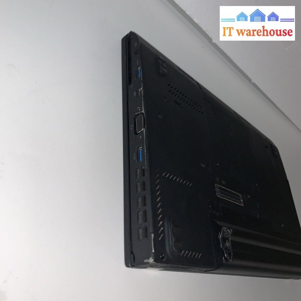 Lenovo ThinkPad X230 Laptop i5-3320M 2.6GHz 8GB 240GB SSD (1000 + days) Win10