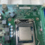 Lenovo ThinkServer RS140 Motherboard LGA1150 DDR3 03T8720 w/ Xeon E3-1225 V3