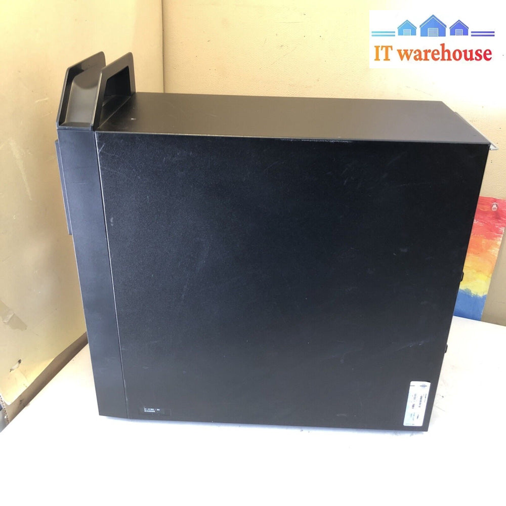 $ Lenovo Thinkstation E31 Workstation /Core I7-3770/ 16Gb Ram/500Gb Hdd/No Os